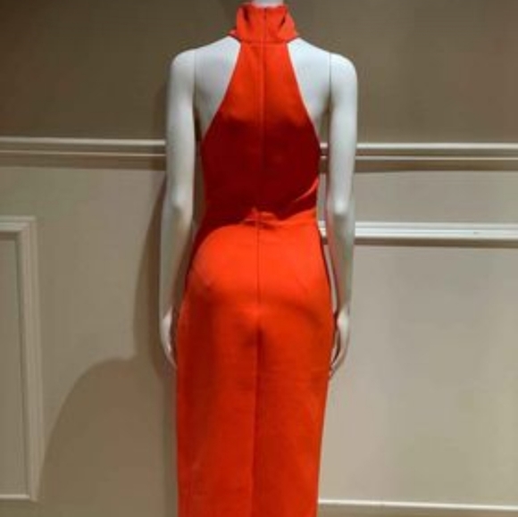 C/MEO dress - Picture 2 of 4